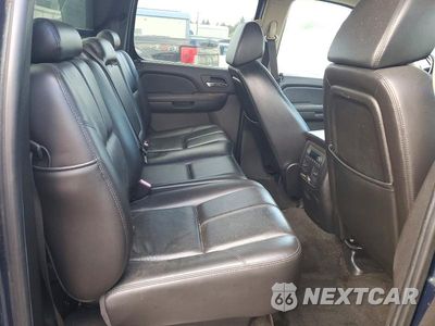 Zdjęcie 10 z 12 samochodu: 2007 CHEVROLET AVALANCHE K1500 VIN:3GNFK12347G280746 - miniatura