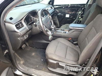 Zdjęcie 7 z 14 samochodu: 2017 GMC ACADIA SLE VIN:1GKKNRLA1HZ264388 - miniatura