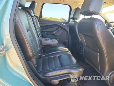 Zdjęcie 11 z 13 samochodu: 2013 FORD ESCAPE SEL VIN:1FMCU0HX3DUA72808 - miniatura