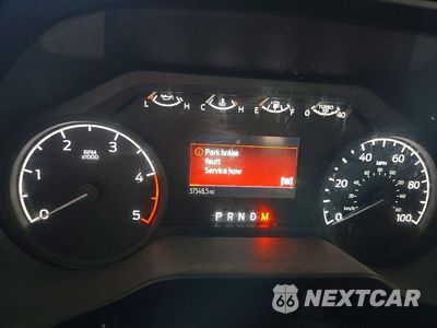 Zdjęcie 9 z 12 samochodu: 2023 FORD F250 SUPER DUTY VIN:1FT8W2BT7PED66555 - miniatura