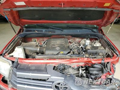 Zdjęcie 11 z 12 samochodu: 2015 TOYOTA TUNDRA SR5 VIN:5TFDY5F18FX428387 - miniatura