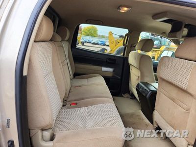 Zdjęcie 10 z 12 samochodu: 2007 TOYOTA TUNDRA SR5 VIN:5TBDV54177S489385 - miniatura