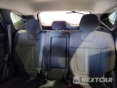Zdjęcie 10 z 14 samochodu: 2026 HYUNDAI TUCSON SEL VIN:5NMJBCDE0TH669766 - miniatura