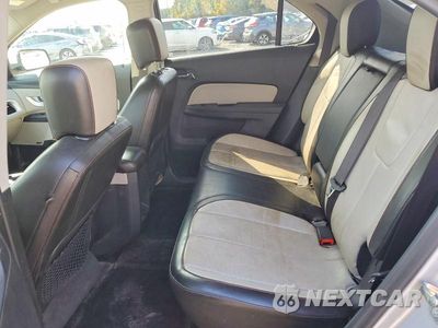 Zdjęcie 11 z 13 samochodu: 2017 CHEVROLET EQUINOX PREMIER VIN:2GNFLGEK0H6315900 - miniatura
