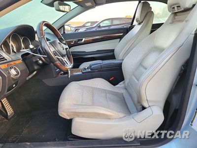 Zdjęcie 7 z 12 samochodu: 2016 MERCEDES-BENZ E 400 VIN:WDDKK6FF6GF336847 - miniatura