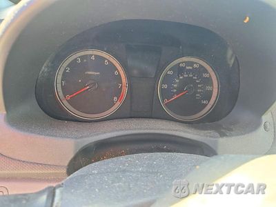 Zdjęcie 9 z 12 samochodu: 2016 HYUNDAI ACCENT SE VIN:KMHCT4AE4GU975038 - miniatura