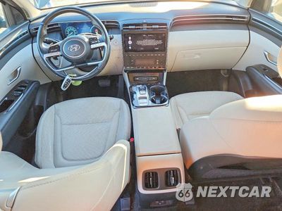 Zdjęcie 8 z 13 samochodu: 2023 HYUNDAI TUCSON LIMITED VIN:KM8JECA13PU102731 - miniatura