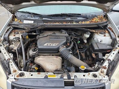 Zdjęcie 12 z 14 samochodu: 2005 TOYOTA RAV4 BASE VIN:JTEHD20V756023273 - miniatura