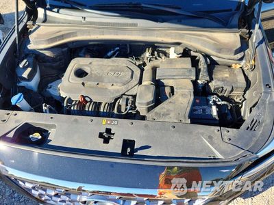 Zdjęcie 12 z 13 samochodu: 2019 HYUNDAI SANTA FE SEL 2.4L VIN:5NMS33AD1KH006315 - miniatura