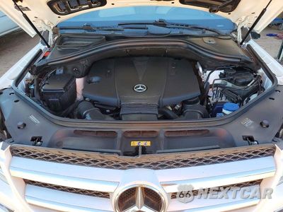 Zdjęcie 12 z 13 samochodu: 2014 MERCEDES-BENZ GL 350 BLUETEC VIN:4JGDF2EE0EA402193 - miniatura