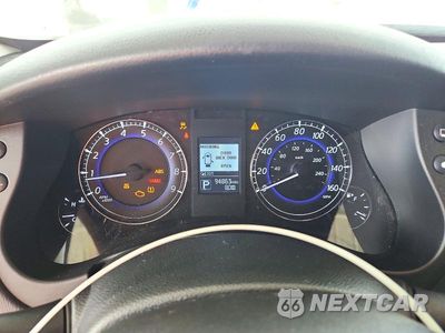 Zdjęcie 9 z 14 samochodu: 2017 INFINITI QX50 BASE VIN:JN1BJ0RP8HM385269 - miniatura