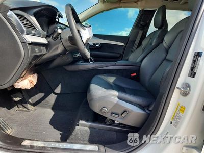 Zdjęcie 7 z 13 samochodu: 2024 VOLVO XC90 CORE VIN:YV4L12PK2R1188425 - miniatura