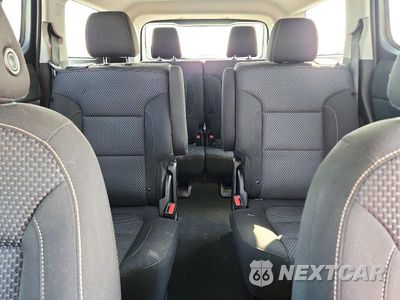 Zdjęcie 10 z 13 samochodu: 2022 GMC ACADIA SLE VIN:1GKKNKL41NZ160223 - miniatura