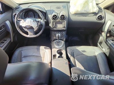 Zdjęcie 8 z 13 samochodu: 2012 NISSAN ROGUE S VIN:JN8AS5MV9CW374310 - miniatura