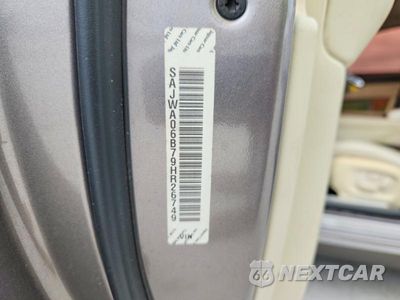 Zdjęcie 12 z 12 samochodu: 2009 JAGUAR XF PREMIUM LUXURY VIN:SAJWA06B79HR26749 - miniatura