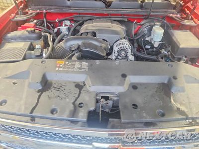 Zdjęcie 11 z 12 samochodu: 2012 CHEVROLET SILVERADO K1500 LT VIN:1GCPKSE7XCF111960 - miniatura