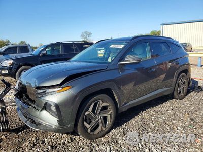 2022 HYUNDAI TUCSON LIMITED 5NMJE3AE0NH130885 - główne zdjęcie licytacji z USA - miniatura