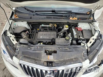 Zdjęcie 12 z 13 samochodu: 2013 BUICK ENCORE VIN:KL4CJCSB4DB184969 - miniatura