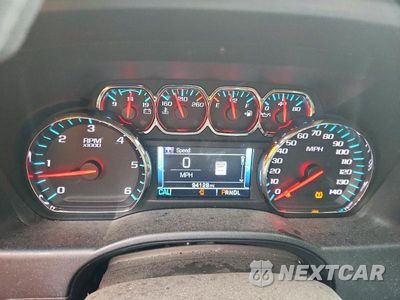 Zdjęcie 9 z 13 samochodu: 2018 GMC SIERRA K1500 SLT VIN:3GTU2NEC4JG527127 - miniatura