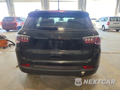 Zdjęcie 6 z 12 samochodu: 2018 JEEP COMPASS LATITUDE VIN:3C4NJDBB0JT432889 - miniatura
