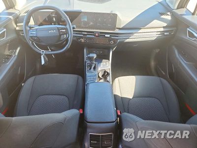 Zdjęcie 8 z 12 samochodu: 2026 KIA SPORTAGE LX VIN:5XYK23DF4TG447562 - miniatura
