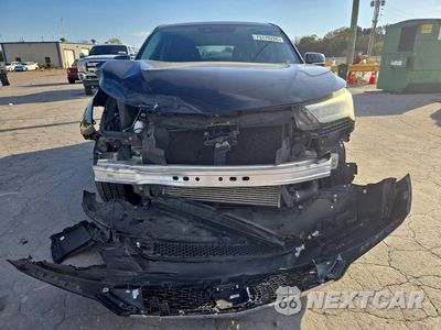 Piąte zdjęcie samochodu w środku: 2020 ACURA RDX TECHNOLOGY VIN:5J8TC2H58LL035258 - miniatura