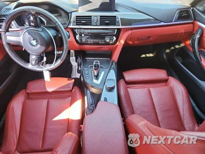 Zdjęcie 8 z 12 samochodu: 2019 BMW 440I GRAN COUPE VIN:WBA4J5C52KBM66200 - miniatura