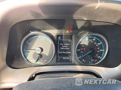 Zdjęcie 9 z 12 samochodu: 2018 TOYOTA RAV4 HYBRID LE VIN:JTMRJREV5JD181796 - miniatura