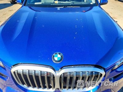 Zdjęcie 12 z 13 samochodu: 2025 BMW X7 ALPINA XB7 VIN:5UX43EM00S9Z84327 - miniatura