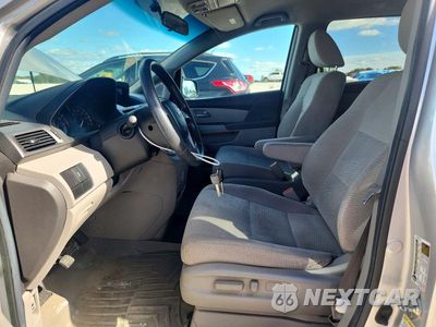 Zdjęcie 7 z 13 samochodu: 2012 HONDA ODYSSEY LX VIN:5FNRL5H21CB145295 - miniatura