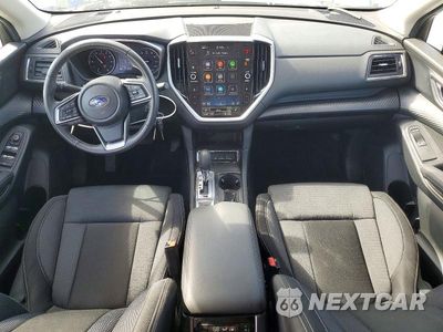Zdjęcie 8 z 13 samochodu: 2024 SUBARU ASCENT PREMIUM VIN:4S4WMABD9R3426104 - miniatura