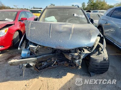 Piąte zdjęcie samochodu w środku: 2012 NISSAN ROGUE S VIN:JN8AS5MV9CW374310 - miniatura