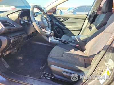Zdjęcie 7 z 13 samochodu: 2021 SUBARU IMPREZA VIN:4S3GTAB6XM3701159 - miniatura