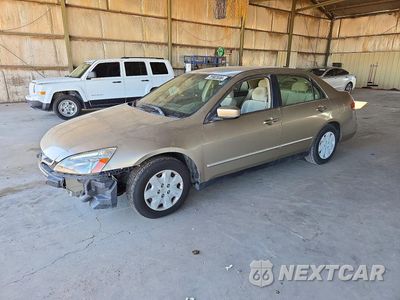 2003 HONDA ACCORD LX JHMCM56373C021235 - główne zdjęcie licytacji z USA - miniatura