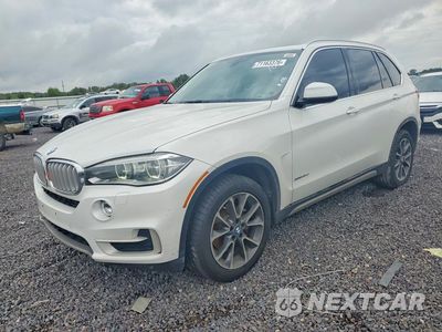 2014 BMW X5 XDRIVE35D 5UXKS4C57E0C07043 - główne zdjęcie licytacji z USA - miniatura