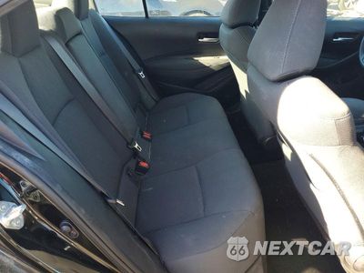Zdjęcie 10 z 12 samochodu: 2020 TOYOTA COROLLA LE VIN:5YFEPRAE0LP031601 - miniatura