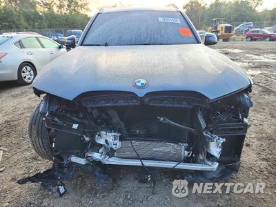 Zdjęcie 11 z 12 samochodu: 2021 BMW X7 XDRIVE40I VIN:5UXCW2C03M9G92664 - miniatura