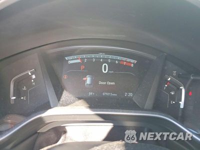 Zdjęcie 9 z 13 samochodu: 2018 HONDA CR-V EXL VIN:2HKRW2H80JH641214 - miniatura