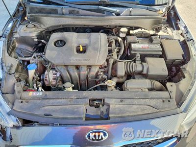 Zdjęcie 11 z 12 samochodu: 2019 KIA FORTE EX VIN:3KPF54AD4KE028396 - miniatura