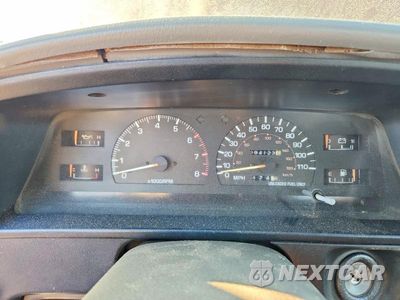 Zdjęcie 9 z 12 samochodu: 1989 TOYOTA PICKUP SR5 VIN:JT4RN93S4K0011693 - miniatura