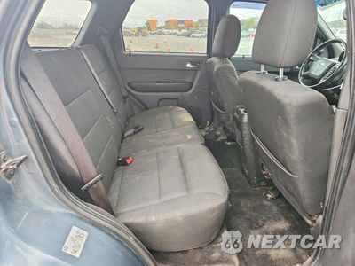 Zdjęcie 11 z 13 samochodu: 2012 FORD ESCAPE XLT VIN:1FMCU9D71CKB01260 - miniatura
