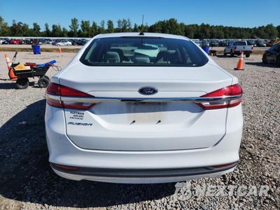 Zdjęcie 6 z 12 samochodu: 2017 FORD FUSION S VIN:3FA6P0G7XHR387733 - miniatura