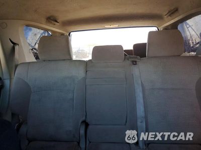 Zdjęcie 10 z 13 samochodu: 2004 TOYOTA 4RUNNER SR5 VIN:JTEBU14R840038444 - miniatura