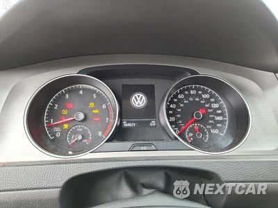 Zdjęcie 9 z 12 samochodu: 2016 VOLKSWAGEN GOLF SPORTWAGEN S VIN:3VWC17AU7GM524030 - miniatura
