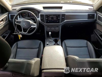 Zdjęcie 8 z 14 samochodu: 2021 VOLKSWAGEN ATLAS SE VIN:1V2LP2CA1MC545569 - miniatura