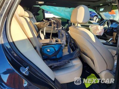 Zdjęcie 11 z 13 samochodu: 2017 BMW X5 XDRIVE35I VIN:5UXKR0C57H0V67189 - miniatura
