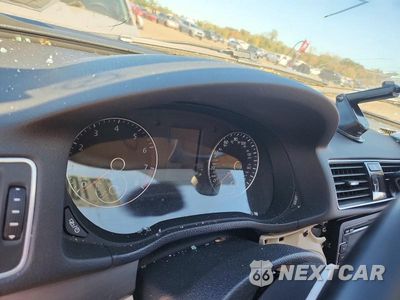 Zdjęcie 9 z 12 samochodu: 2014 VOLKSWAGEN PASSAT SE VIN:1VWBS7A32EC038126 - miniatura