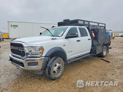 2022 RAM 5500 3C7WRNEL7NG283616 - główne zdjęcie licytacji z USA - miniatura