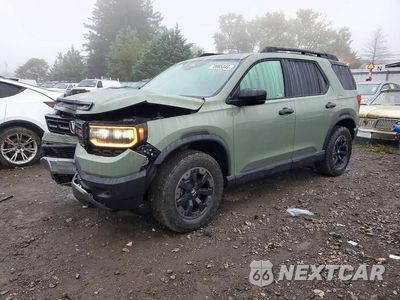 2026 HONDA PASSPORT TRAILSPORT ELITE 5FNYF9H85TB093880 - główne zdjęcie licytacji z USA - miniatura