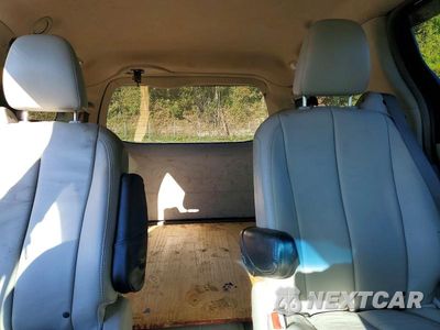 Zdjęcie 10 z 13 samochodu: 2013 TOYOTA SIENNA XLE 7-PASSENGER VIN:5TDDK3DC7DS061656 - miniatura